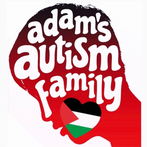 AdamsAutismFamily @adamsautismfamily