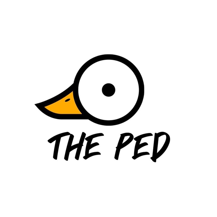 THE PED @thepedtiktok