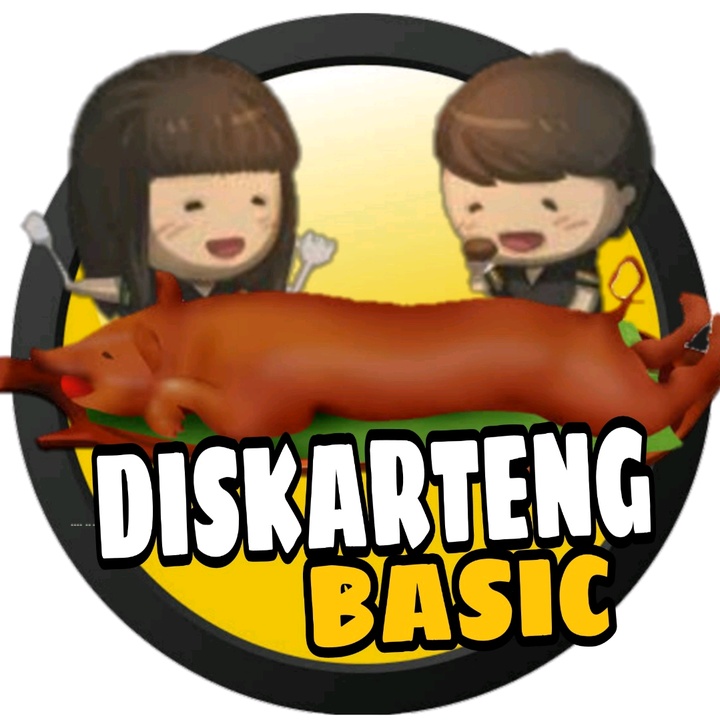 Diskarteng Basic @diskartengbasic