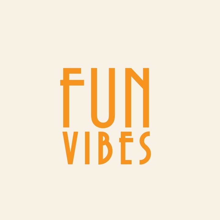 Fun Vibes | فن فايبز @fun_vibes_store