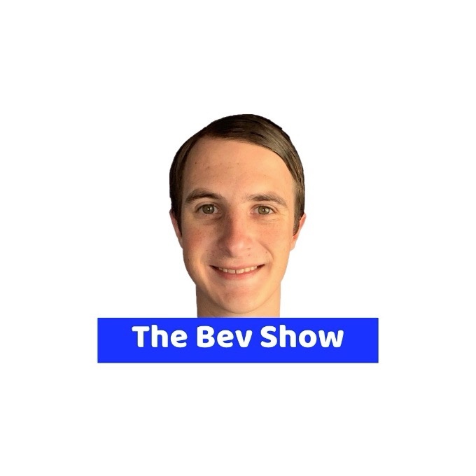 The Bev Show @thebevshow