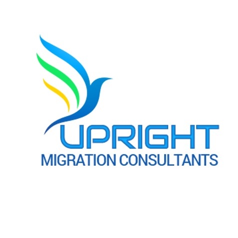 U P R I G H T MIGRATION @upright_migration