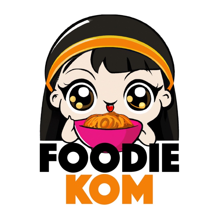 FoodieKom - 新马大吃货 @foodiekom