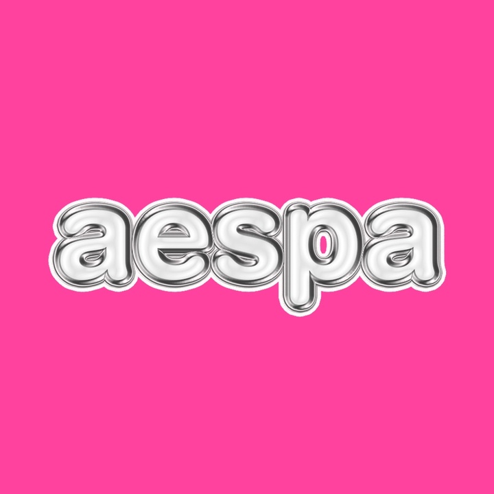 aespa official @aespa_official