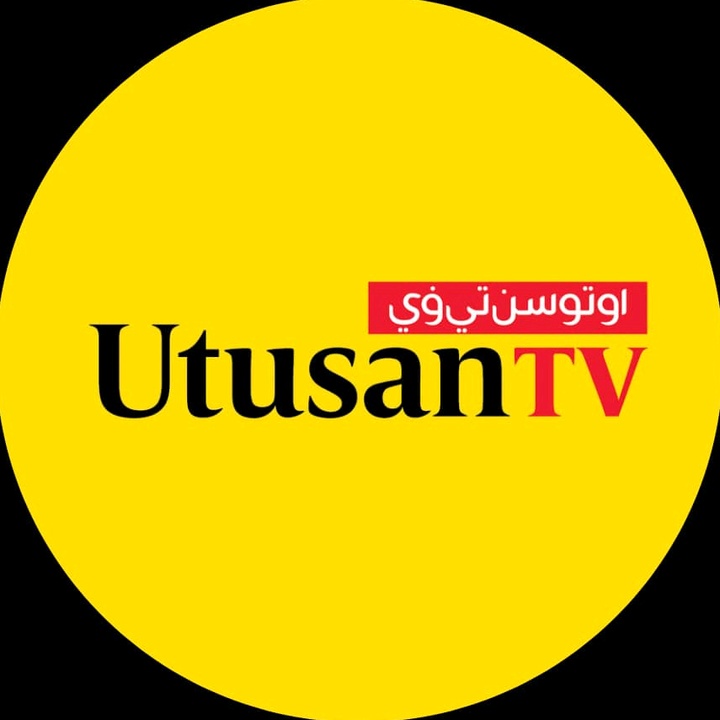 UtusanTV @utusantvofficial