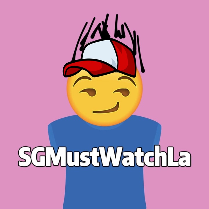 🇸🇬SG Must Watch La! @sgmustwatchla