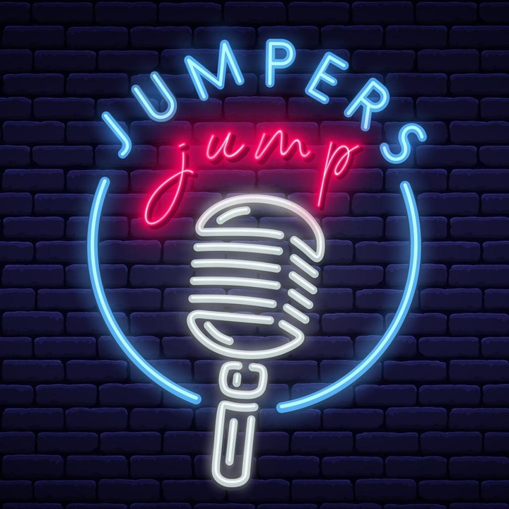 Jumpers Jump Podcast @jumpersjump