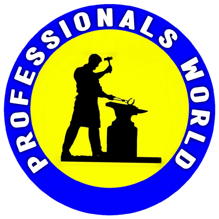 Professionals @professionals_world_01