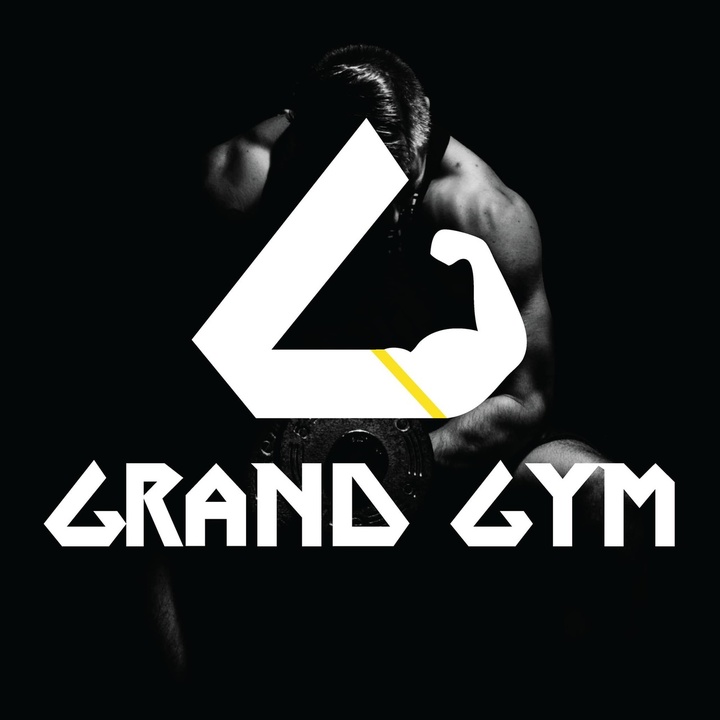 Grand gym @grandgym2