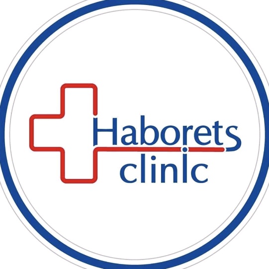 клініка Юрія Габорця @haborets_clinic