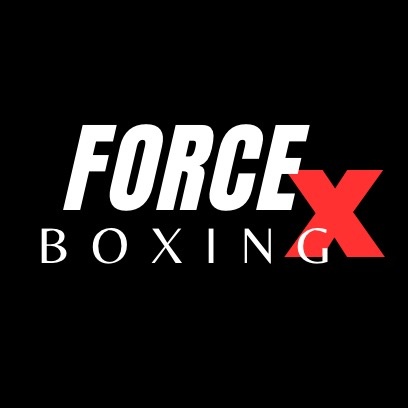 Boxing coach @force.boxing