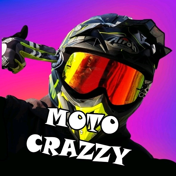 Moto Crazzy @moto_crazzy