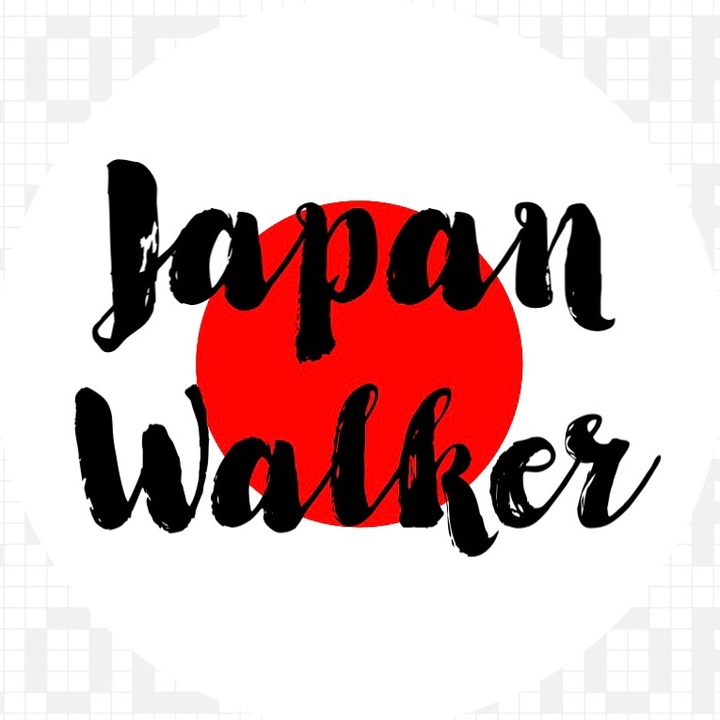 Japan Walker @japan_walker_
