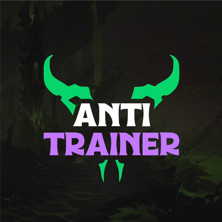 Demon Hunter @anti_trainer