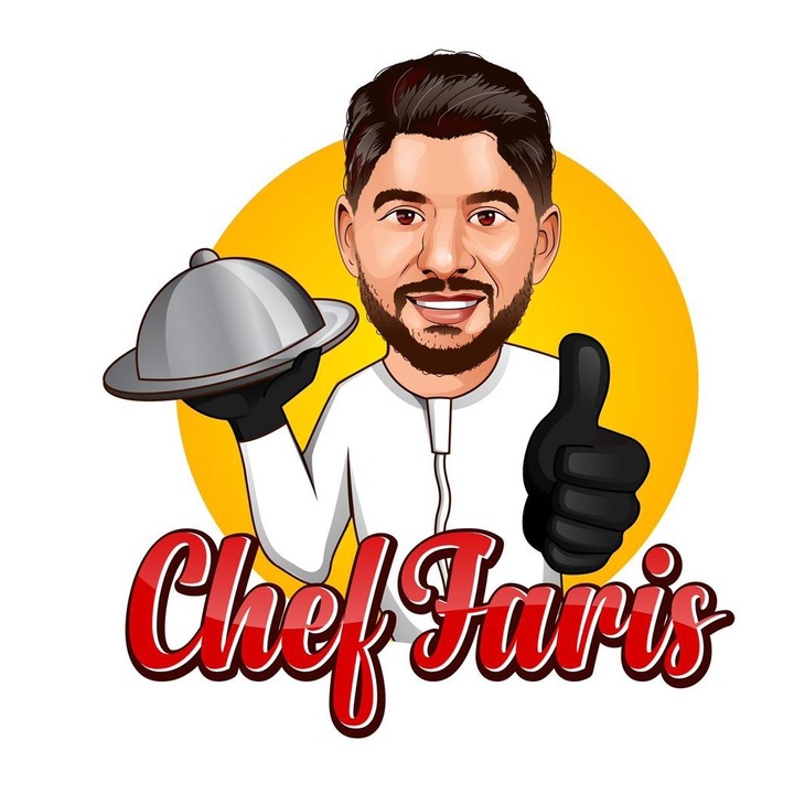 شيف فارس @faris.chef