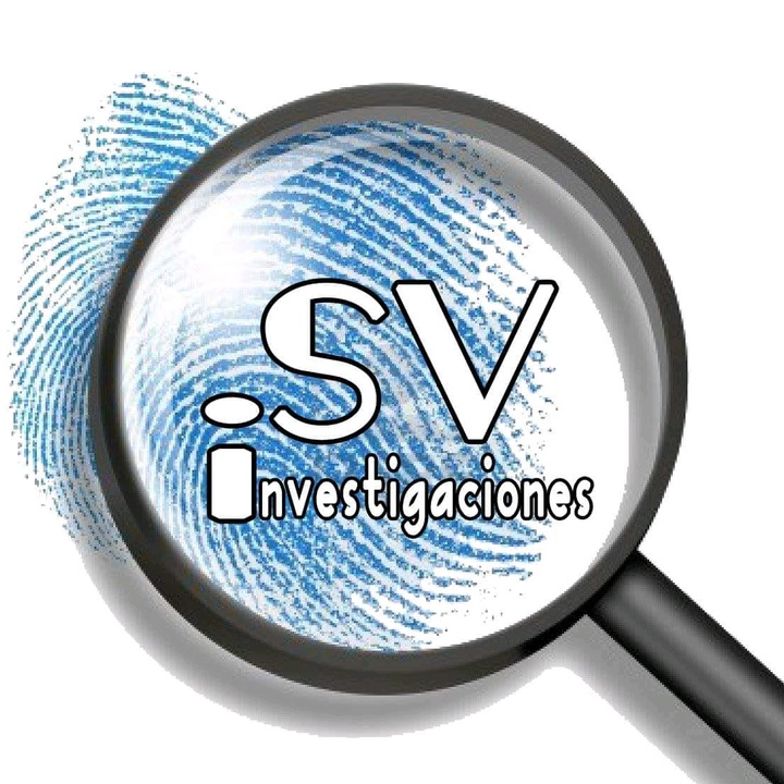 SV INVESTIGACIONES @svinvestigaciones