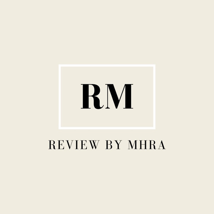 Mahra Review | مهره رفيو @reviewbymhra