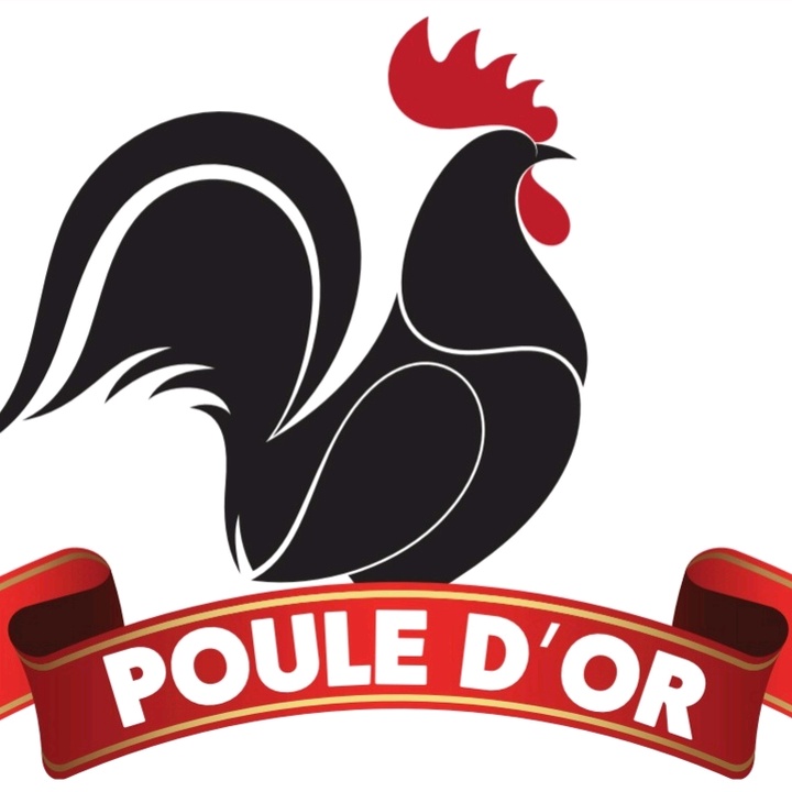 Poule D'or food @pouledorfood