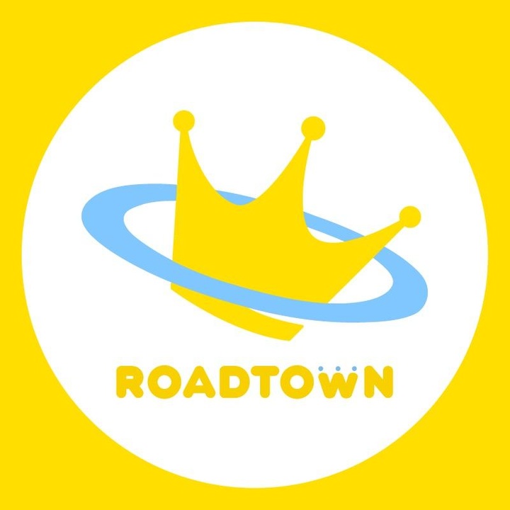 ROADTOWN(로드타운) @roadtown_cover