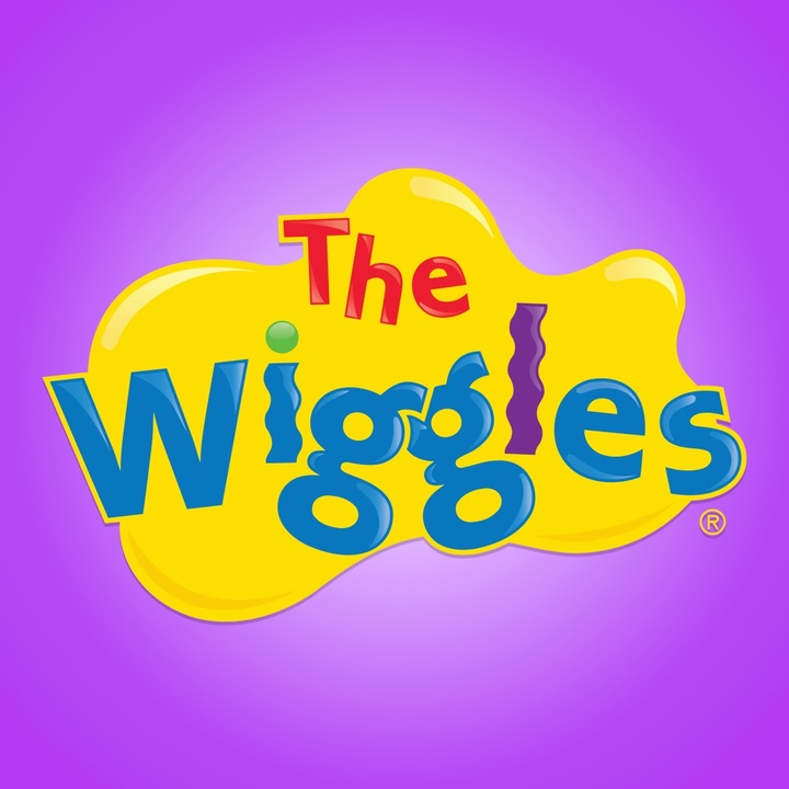 The Wiggles @thewiggles