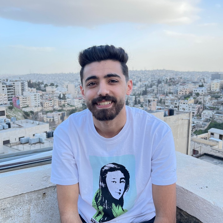 احمد الخليلي @ahmad_ma12