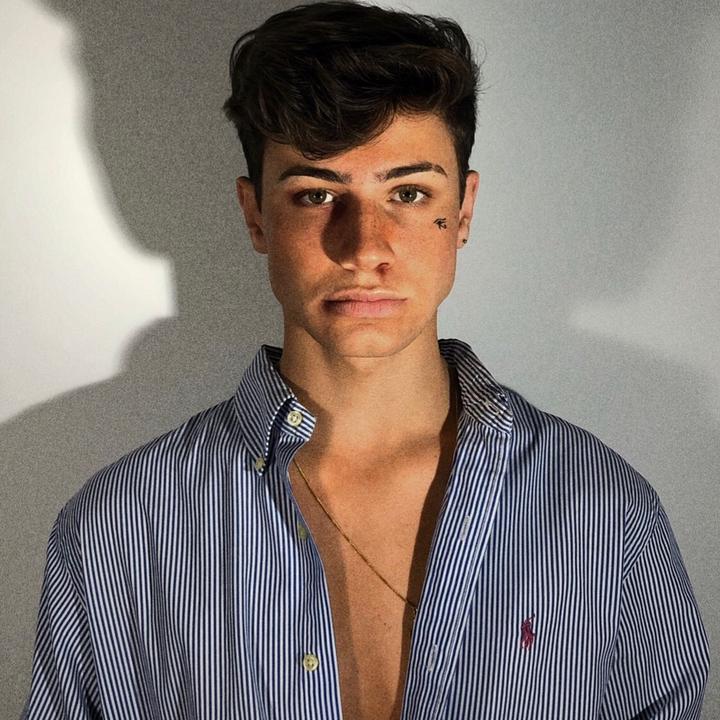 Matteo  matteopeccol TikTok  Statistics