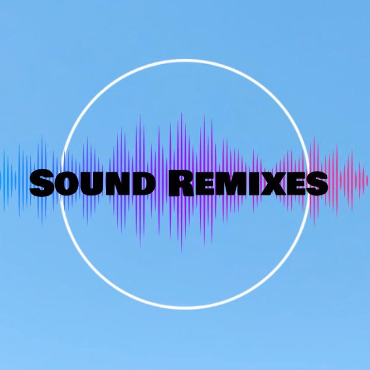 Sound remix музыка. Саунд ремикс.