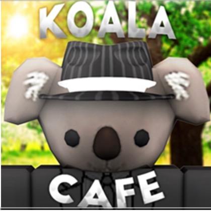 Koala Cafe Koala Cafe Tiktok Profile - new koala cafe roblox
