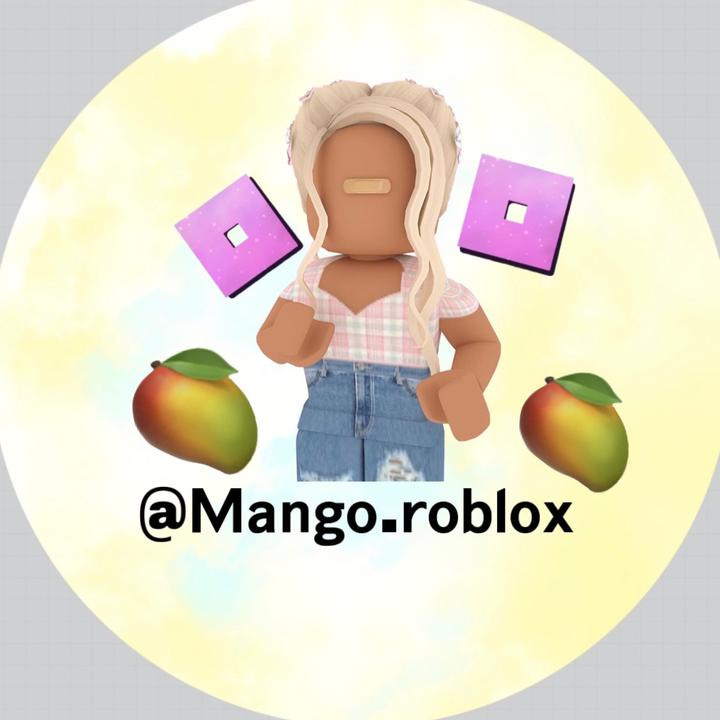 1000 Followers Offline Ii Mango Playzz Ii Tiktok - roblox mango