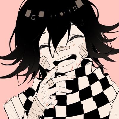 Shushu Is Braindead Unwanted Tags Danganronpa Kokichiouma Shuichisaihara Danganronpav3 Edit Drv3 Kokichi Shuichi Kaede Foryou Kxkichi In Tiktok Exolyt