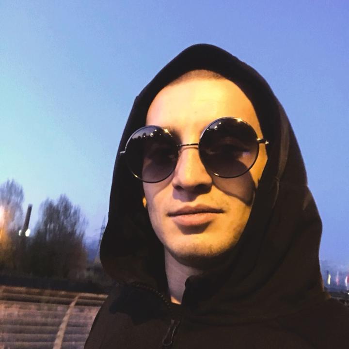 Витос амбалов