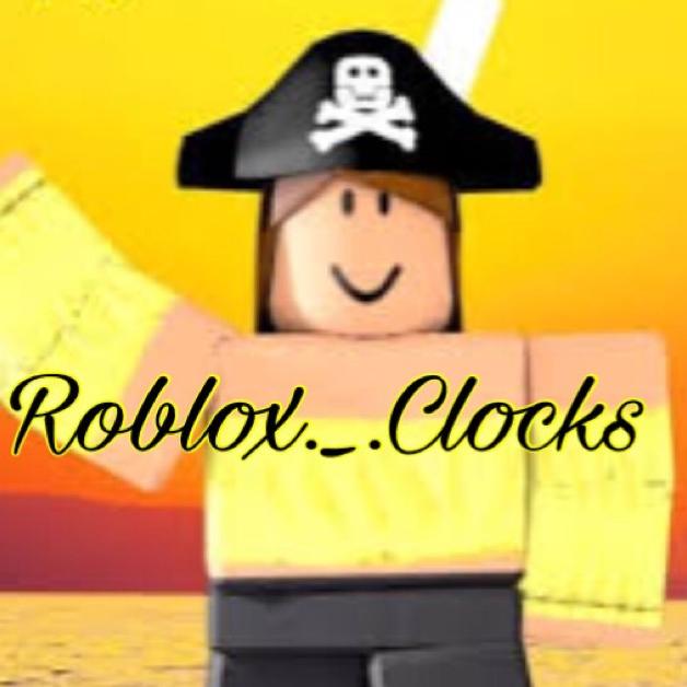 Original Sound Created By Roblox Clocks Popular Songs On Tiktok