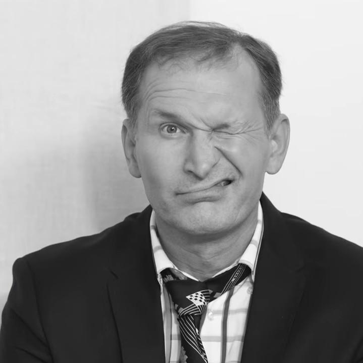 Иван степаныч сваты фото