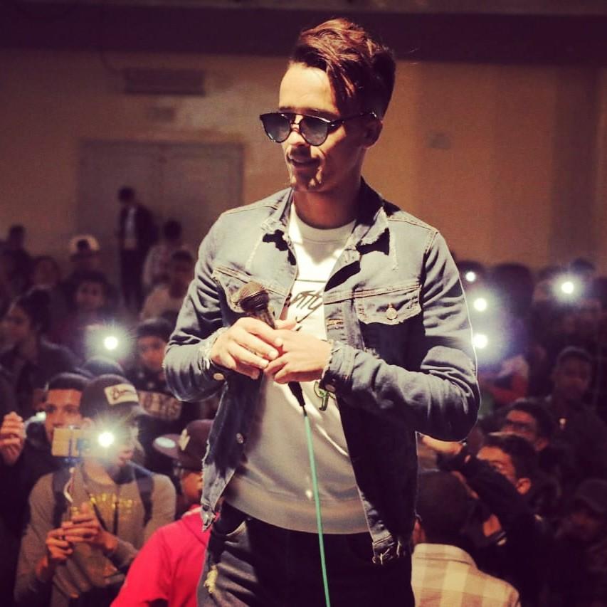 Hassan Gonzalez