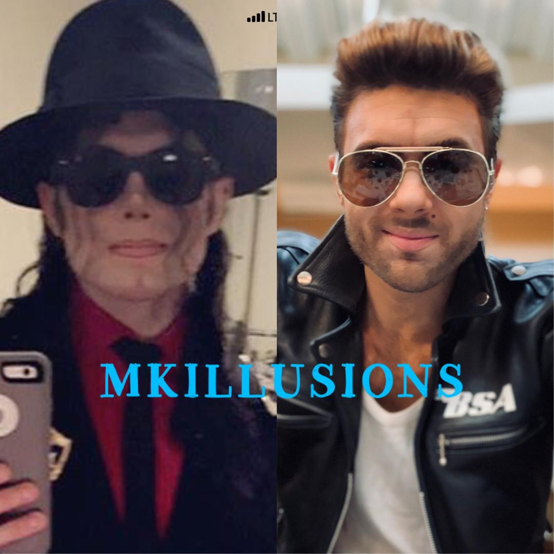 mkillusions - original sound