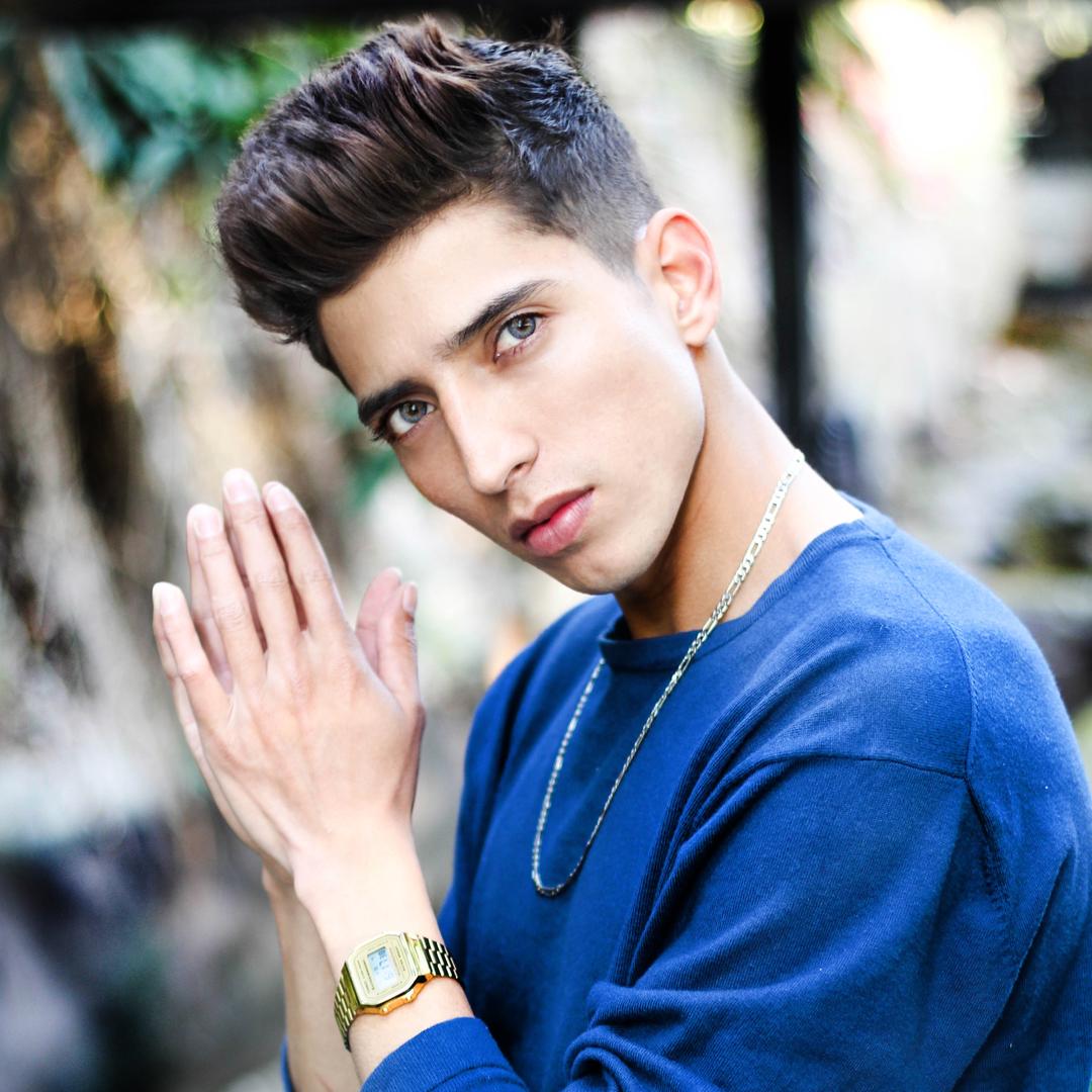 Caín Guzmán