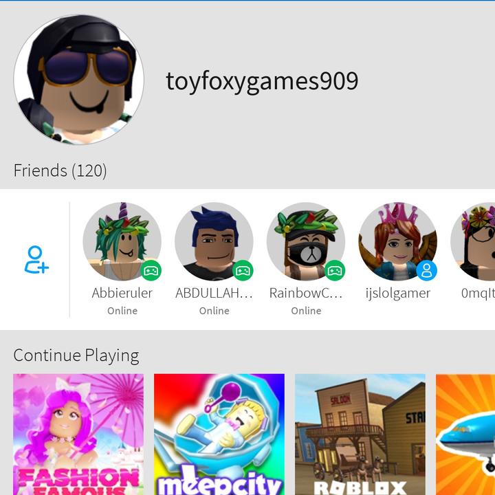 Toyfoxygames909 Aisharblxandgacha2010 Tiktok - aybuk25 roblox gacha toys tiktok profile