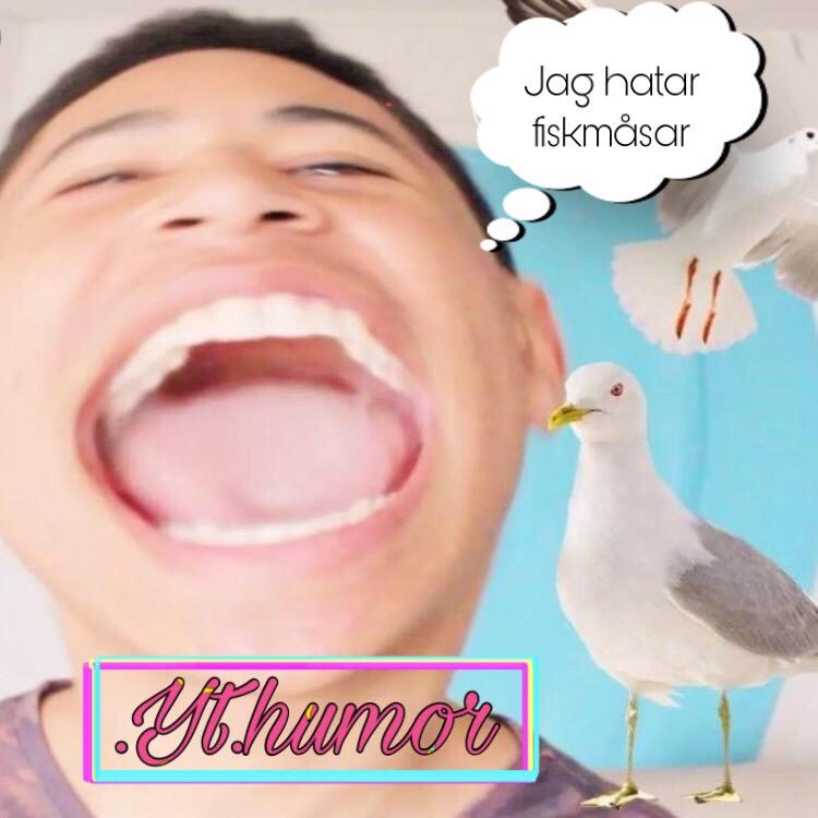 .yt.humor - originalljud
