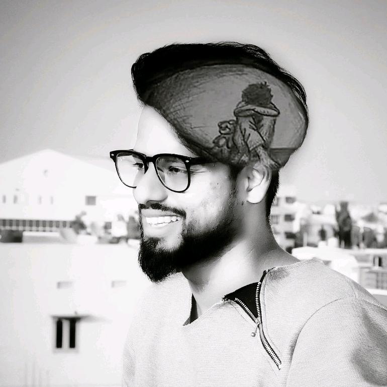 rams_aloneboy - original sound
