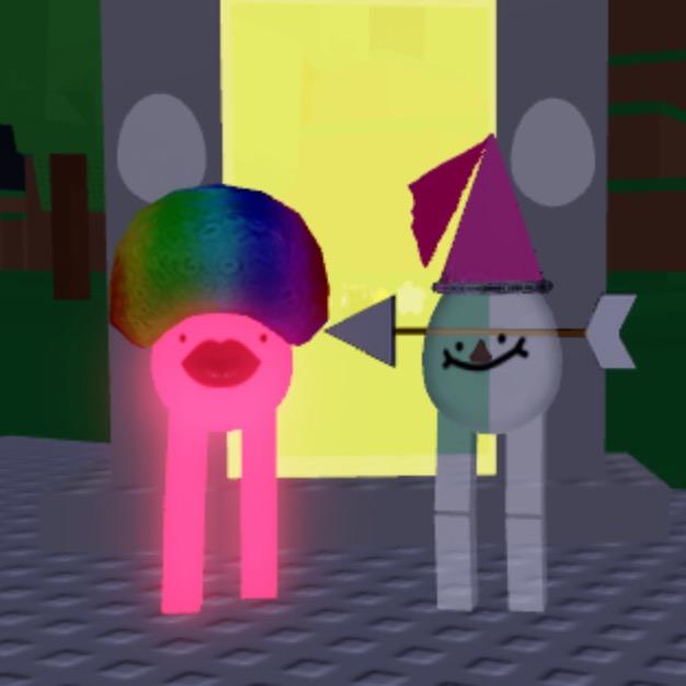 egg testing roblox