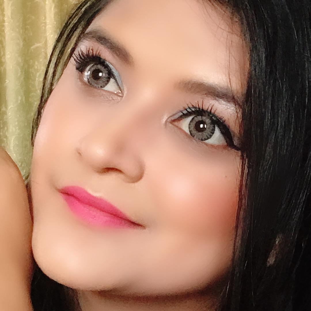 Suraksha Pokharel