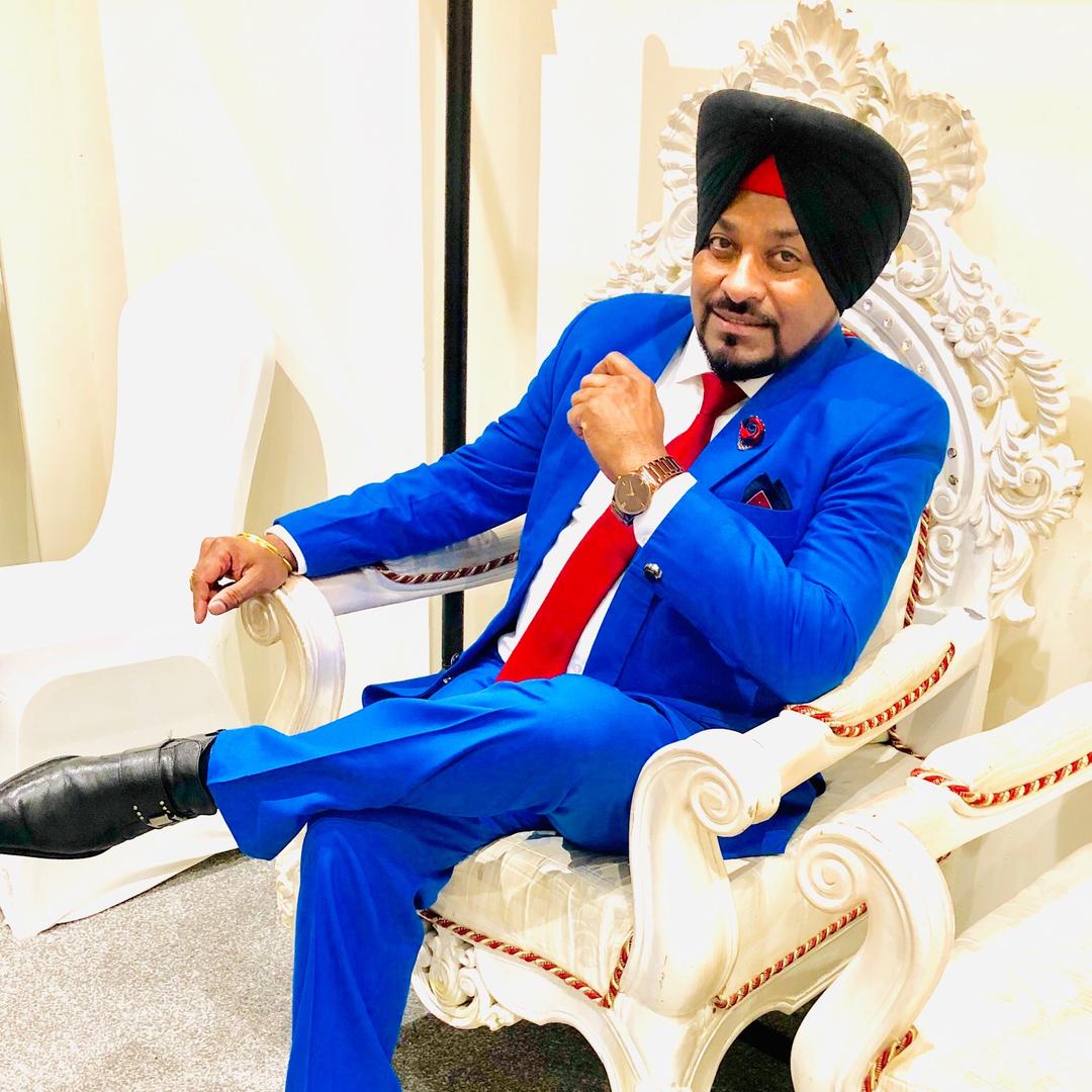 Manke Created By Lehmber Hussainpuri Aman Hayer Popular Songs On Tiktok tiktok