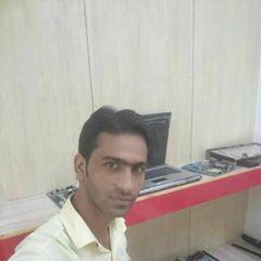 Pankaj Singh Ghugtiy - original sound
