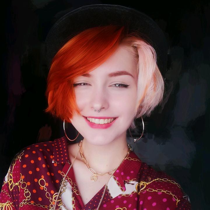 марго из кореи