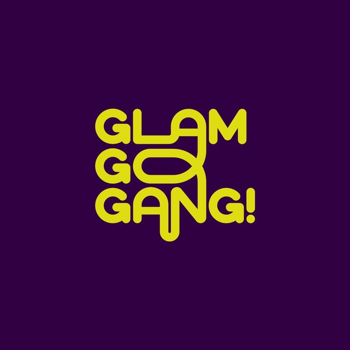 Glam go. Glam go. Глэм гон фладд. Glam go gang состав. Кейкбой дреды.