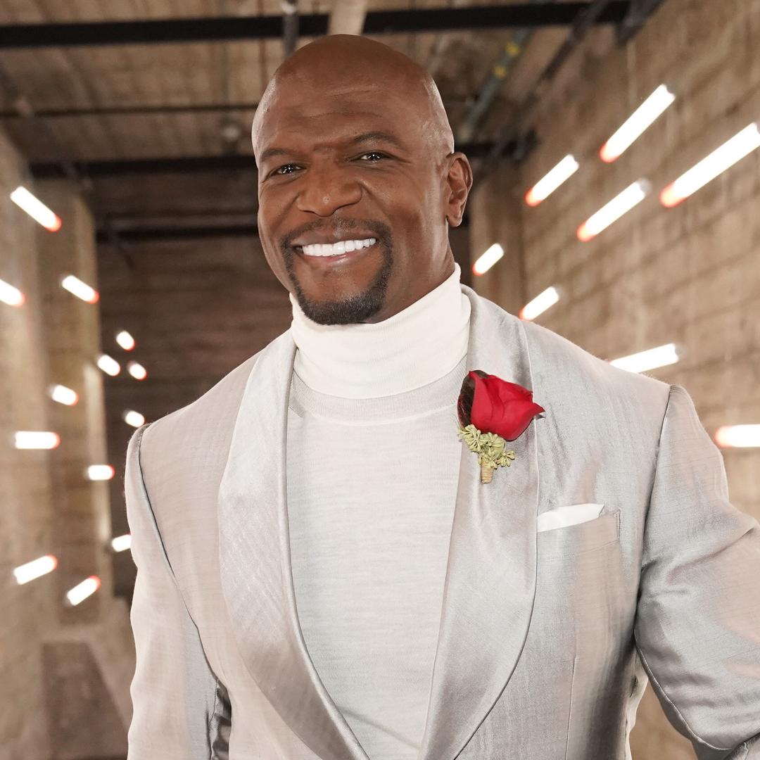 Terry Crews