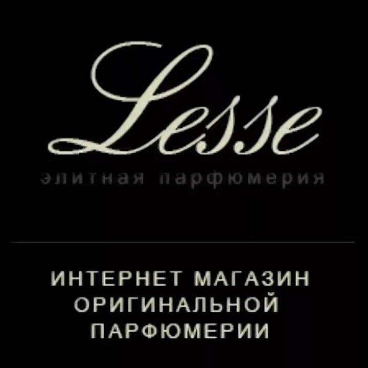Лессе Парфюм Интернет Магазин