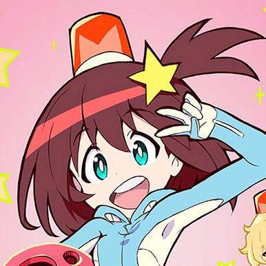 Space Patrol Luluco Hentai