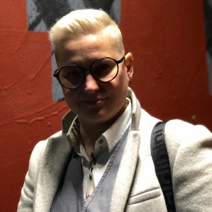 Марина Юрченко