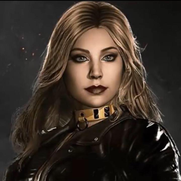 Canary игра